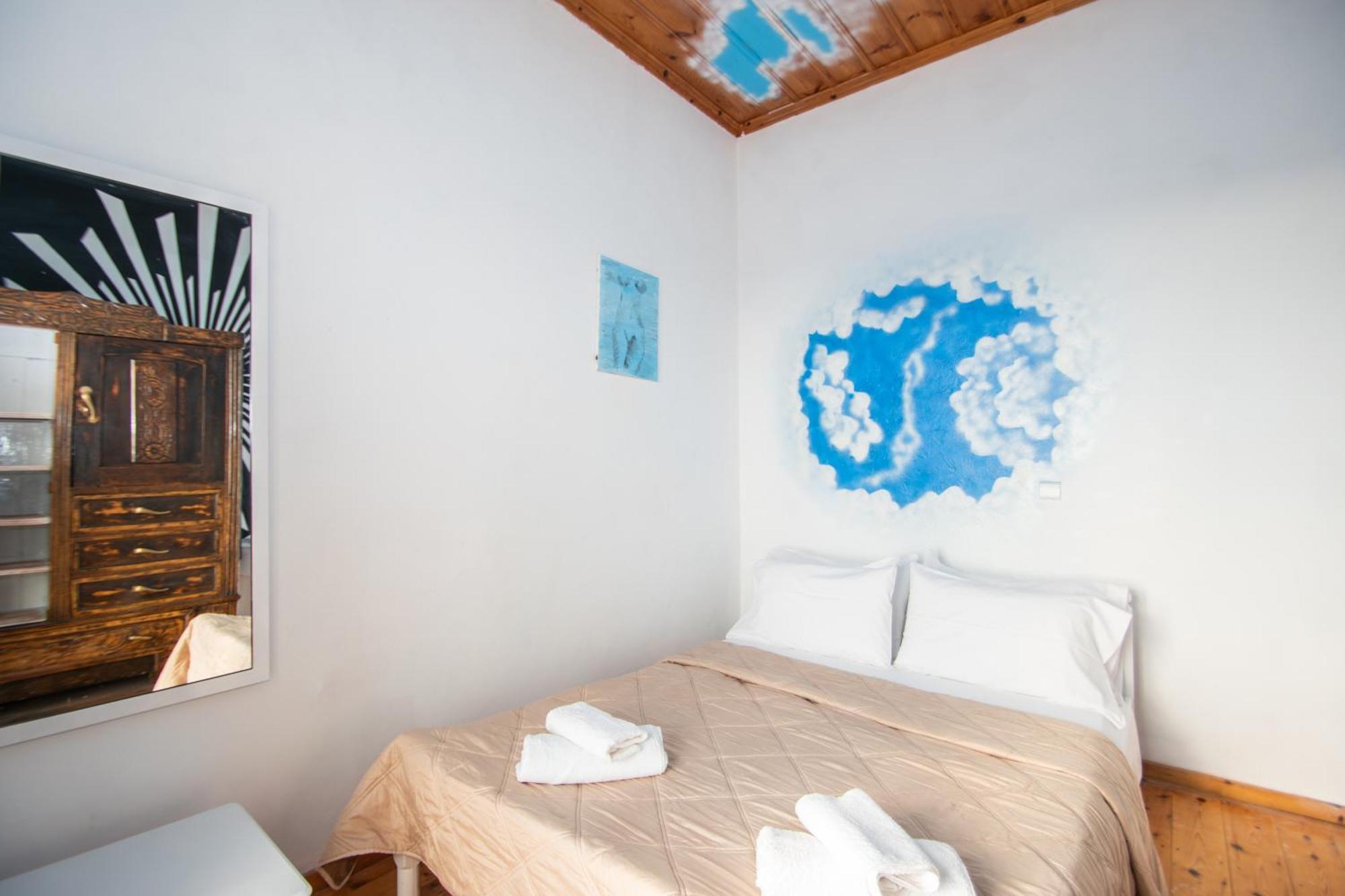 Villa Voula อายิโอสนิโกลาโอส ภายนอก รูปภาพ